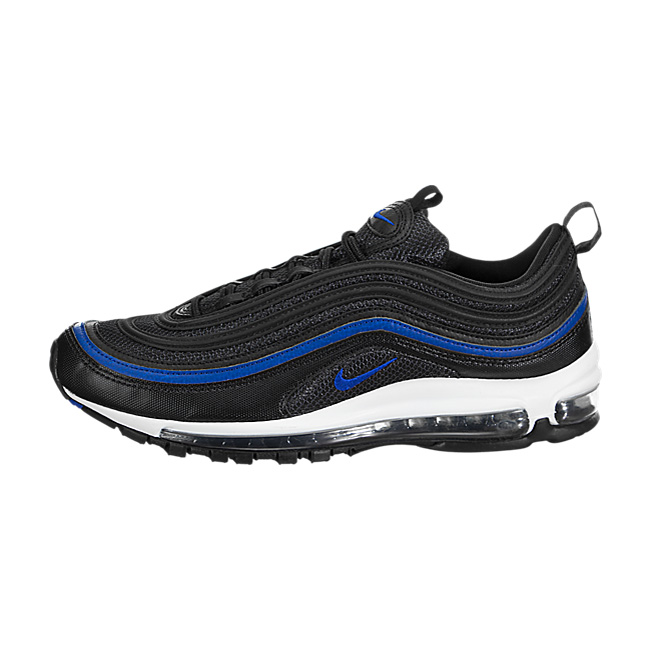 Nike Air Max 97 OG - Anthracite / Black-Racer Blue