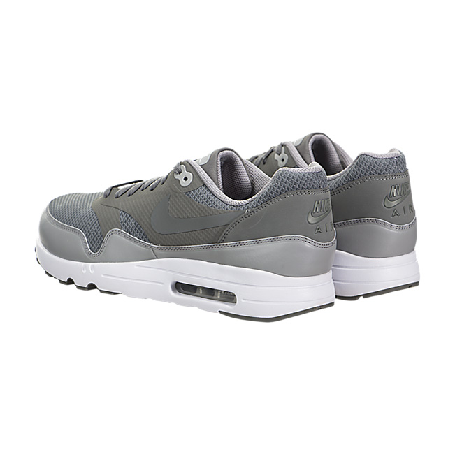 Nike Air Max 1 Ultra 2.0 Essential - Tumbled Grey / Tumbled Grey-Matte Silver