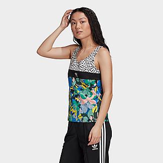 Women's adidas Originals HER Studio London Tank Top