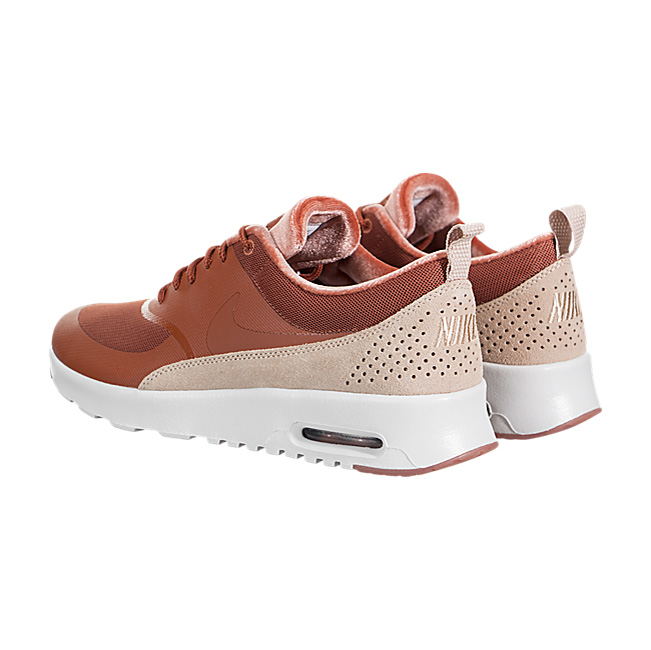Nike Women Air Max Thea LX - Dusty Peach