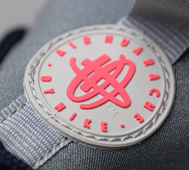 Nike Air Huarache Run Ultra Trainer | Cool Grey / Wolf Grey / Obsidian