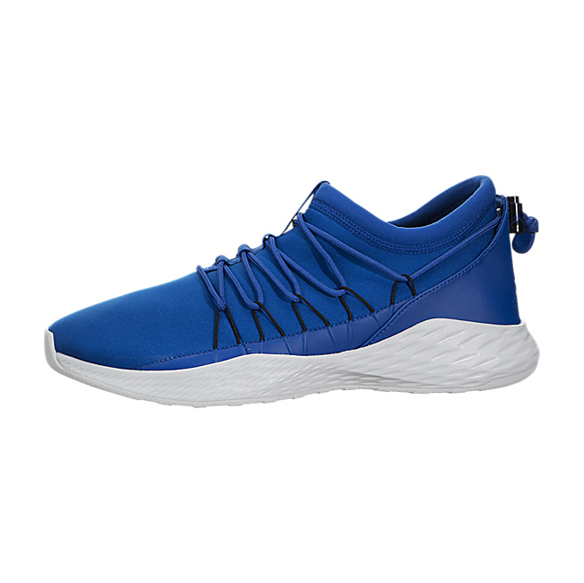 Jordan Formula 23 Toggle - Team Royal / Black-Pure Platinum