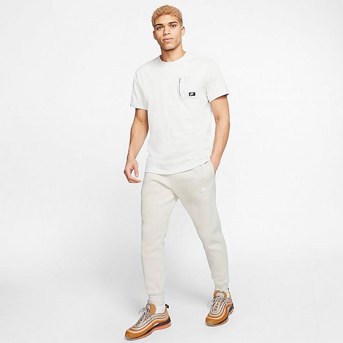 Men's Nike Sportswear Club Fleece Jogger Pants