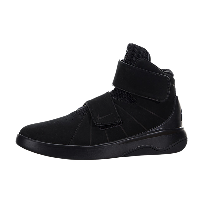 Nike Women Marxman Premium - Black / Black-Black