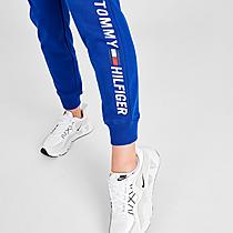 Women's Tommy Hilfiger Logo Jogger Pants