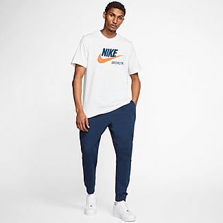 Men's Nike Sportswear Brooklyn Template T-Shirt
