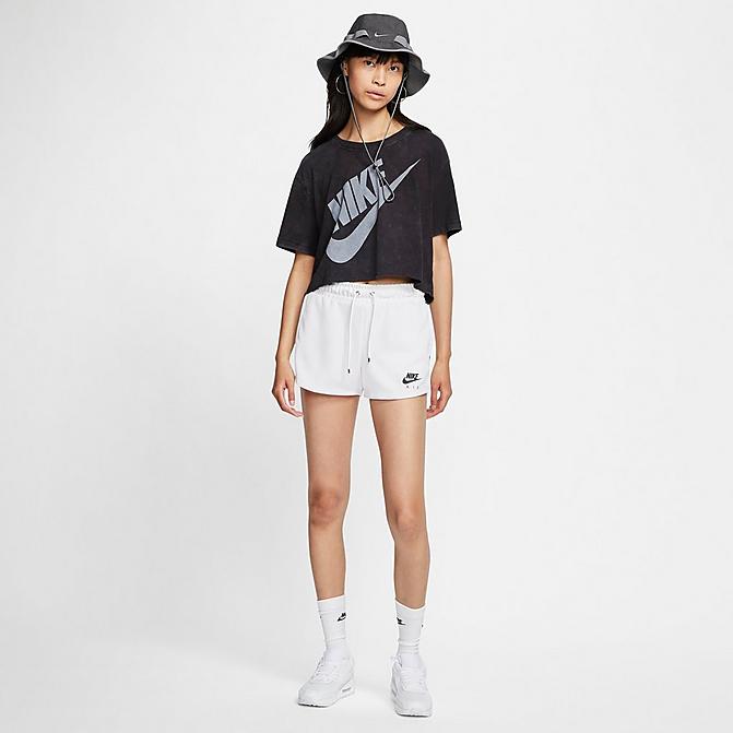 Women's Nike Air Athletic Shorts