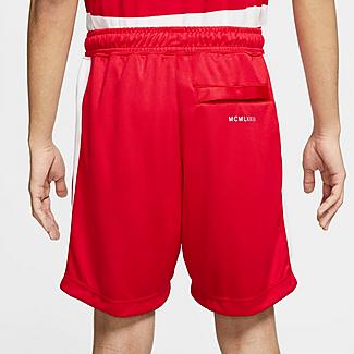 Men's Nike Sportswear Swoosh Shorts