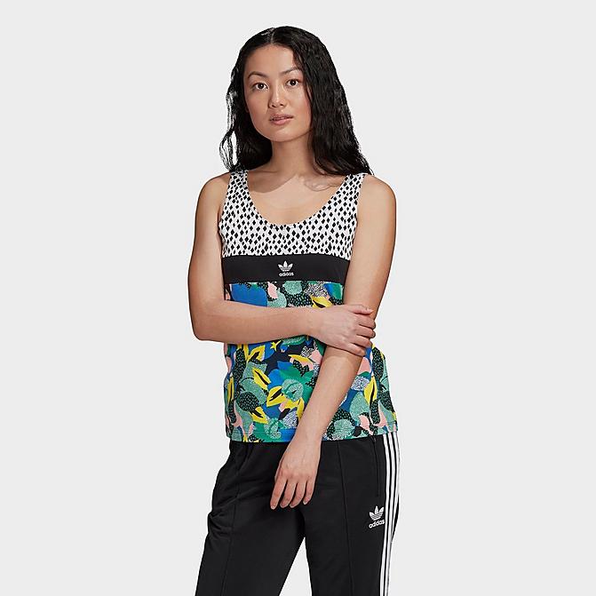 Women's adidas Originals HER Studio London Tank Top