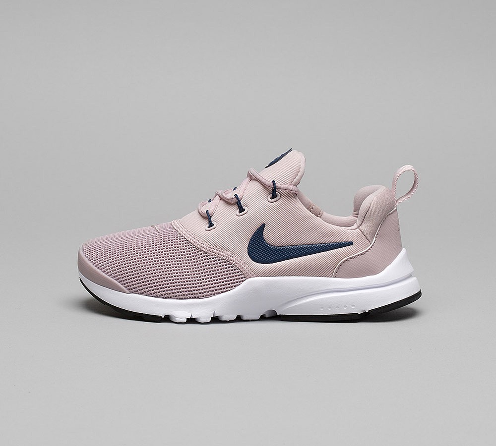 Nike Infant Presto Trainer | Rose / Navy / White
