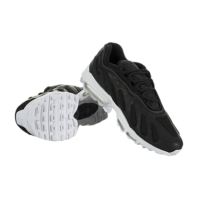Nike Air Max 96 XX - Black