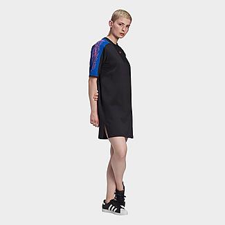 Women's adidas Originals '90s T-Shirt Dress