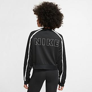 Women's Nike Air Jacket