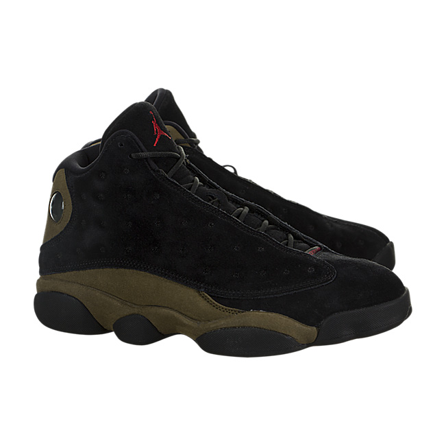 Air Jordan XIII (13) Retro