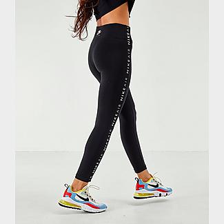 Women's Nike Sportswear Air Tape Leggings