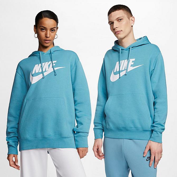 Men's Nike Sportswear Club Fleece Hoodie