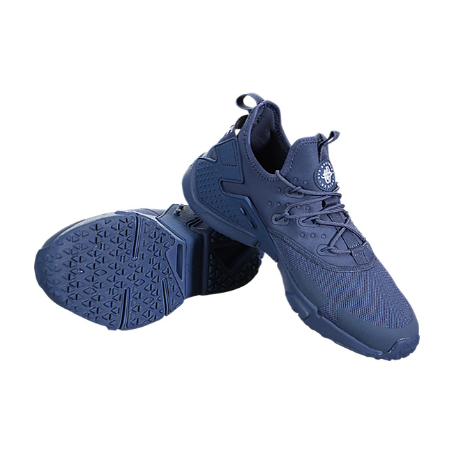 Nike Air Huarache Drift - Diffused Blue / White