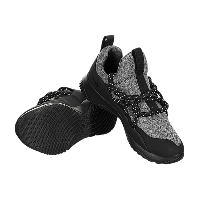 Nike Women City Loop - Black / White