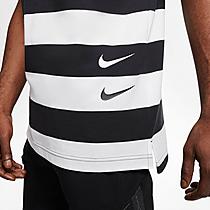 Men's Nike Sportswear Swoosh Polo T-Shirt