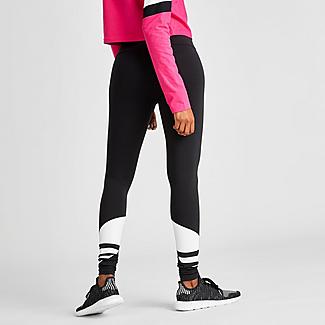 Women's adidas Originals Big Trefoil Logo Leggings