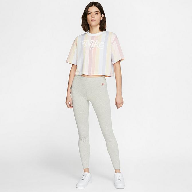 Women's Nike Sportswear Retro Femme JDI Leggings