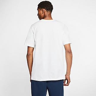 Men's Nike Sportswear Brooklyn Template T-Shirt