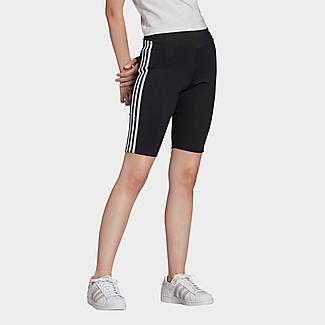 Women's adidas Originals Biker Shorts