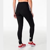 Women's adidas Originals Trefoil Leggings