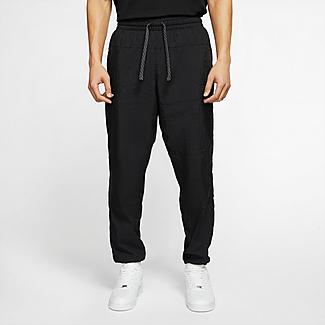 Men's Nike Flight Basketball Pants