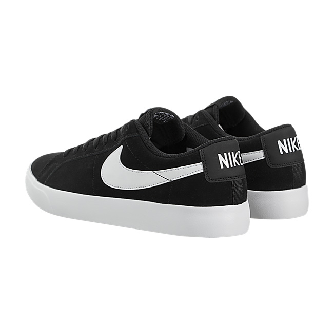 Nike SB Blazer Vapor - Black / White