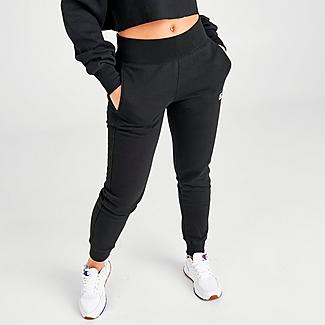 Women's Champion Reverse Weave Small Logo Jogger Sweatpants