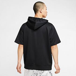 Men's Nike Basketball Spotlight T-Shirt Hoodie