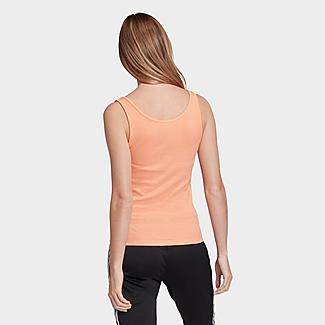 Women's adidas Originals Ribbed Tank Top