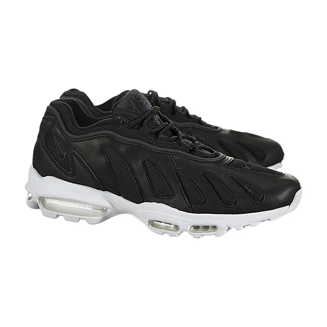 Nike Air Max 96 XX - Black