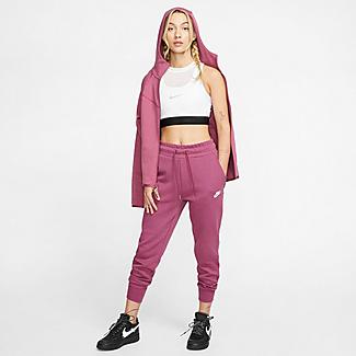 Women's Nike Sportswear Tech Fleece Jogger Pants