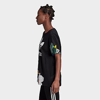 Women's adidas Originals HER Studio London Loose T-Shirt