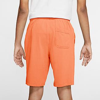 Men's Nike Sportswear Club Fleece Shorts