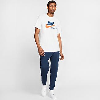 Men's Nike Sportswear Staten Island Template T-Shirt