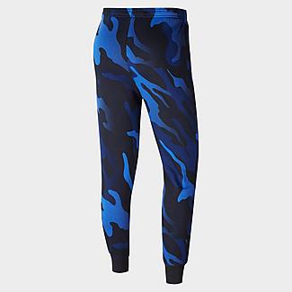 Men's Nike U.S. Camo Jogger Pants