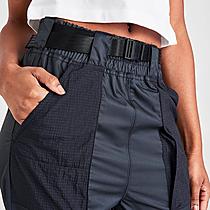 Women's Nike Sportswear Woven Swoosh Jogger Pants