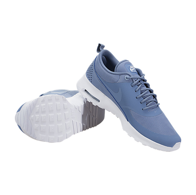 Nike Women Air Max Thea - Work Blue / Work Blue-White
