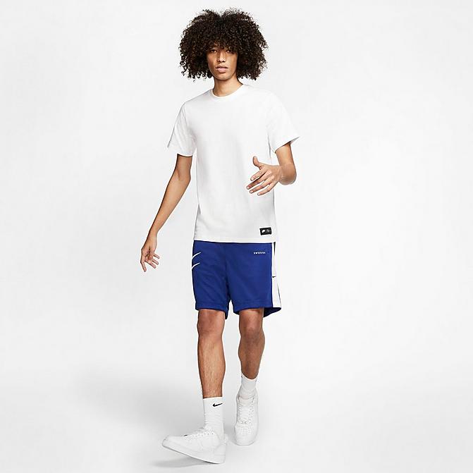 Men's Nike Sportswear Swoosh Shorts