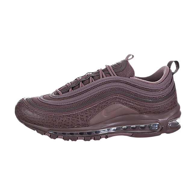 Nike Air Max 97 SE - Mahogany Mink / Mahogany Mink
