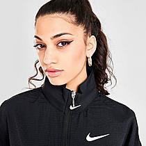 Women's Nike Sportswear Swoosh Woven Jacket