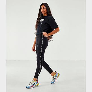 Women's Nike Sportswear Air Tape Leggings
