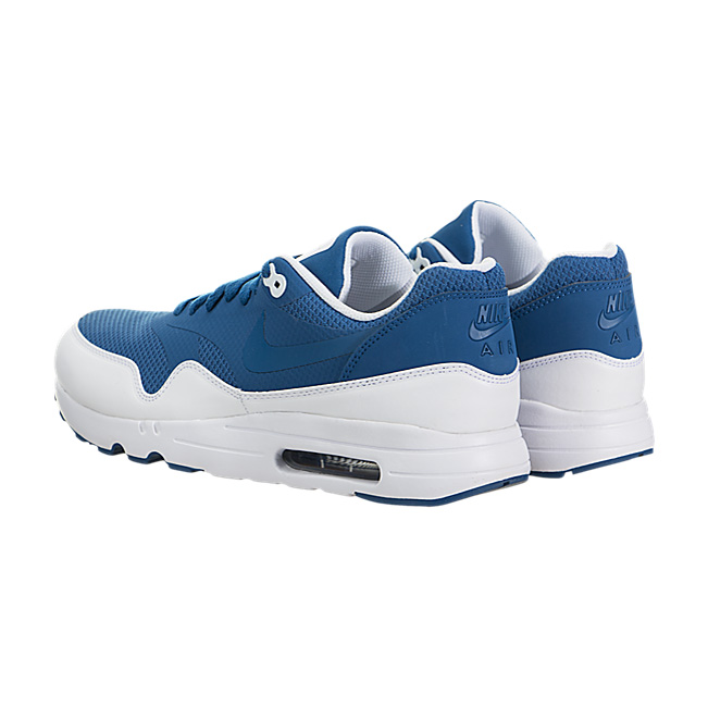 Nike Air Max 1 Ultra 2.0 Essential - Industrial Blue / Industrial Blue-White