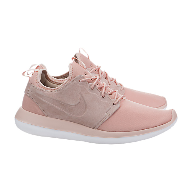 Nike Roshe Two BR - Arctic Orange / Arctic Orange-White-Black