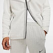 Men's Nike Sportswear Tech Pack Windrunner Full-Zip Hoodie