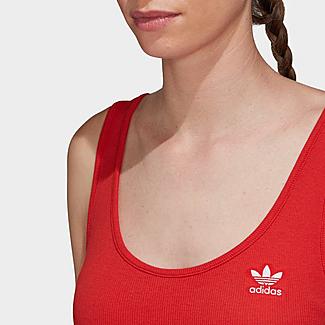 Women's adidas Originals Scoop Tank Top