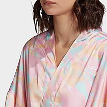 Women's adidas Originals Tie-Dye Kimono